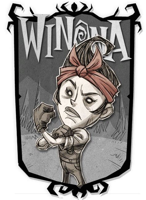 winona don t starve together